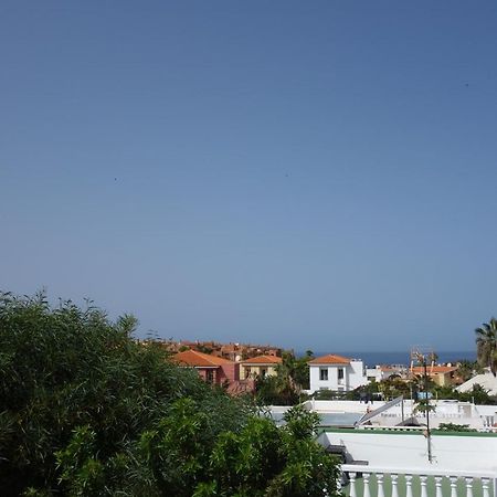 Semi-Detached Villa Sea Views, Huge Terrace, Close Beach Palm-mar Exterior foto