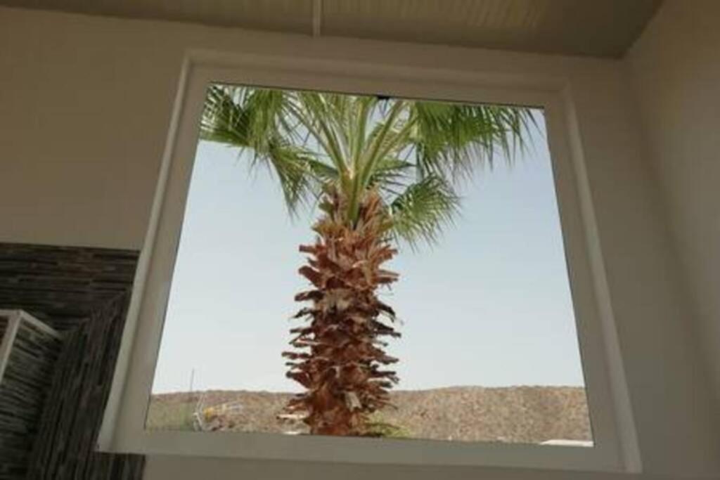 Semi-Detached Villa Sea Views, Huge Terrace, Close Beach Palm-mar Exterior foto