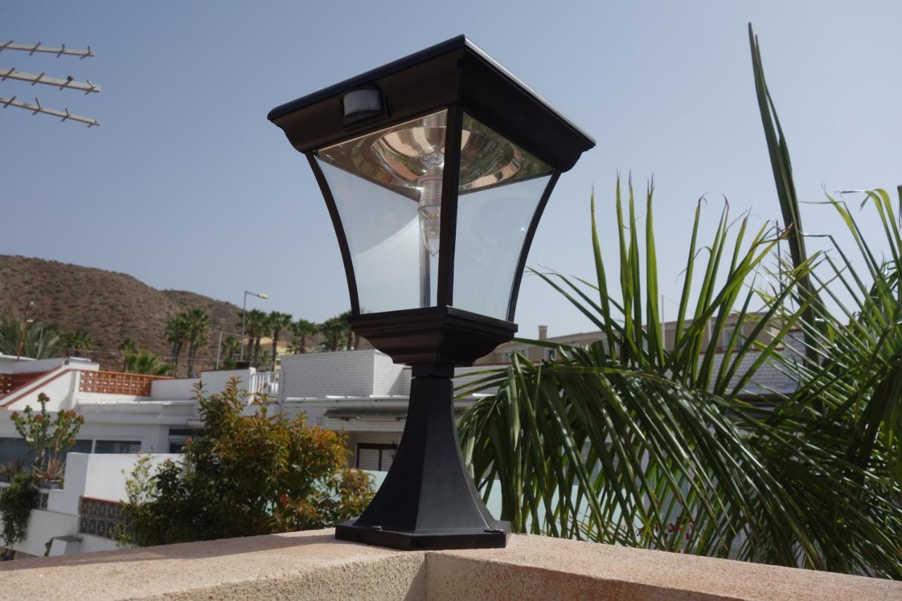Semi-Detached Villa Sea Views, Huge Terrace, Close Beach Palm-mar Exterior foto
